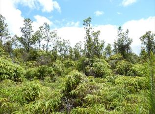 11-3291 Maliaaina #45, Volcano, HI 96785