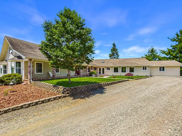 3375 Rock Springs Rd, Hydesville, CA 95547