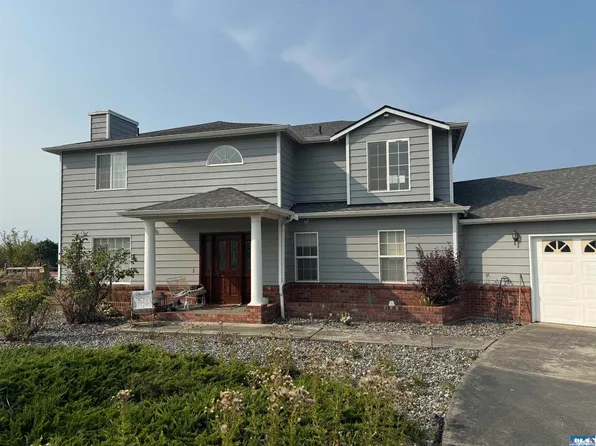 151 Rilla Ln, Sequim, WA 98382