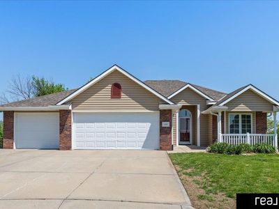1301 Afton Cir, Council Bluffs, IA, 51503