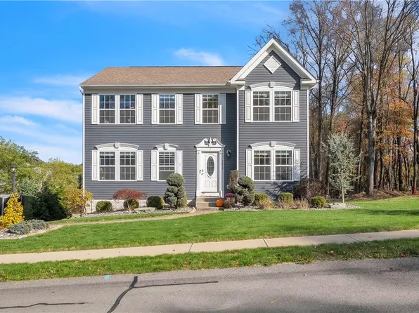 2013 Casey Dr, Aliquippa, PA 15001