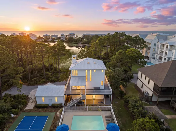 108 Woodward Dr, Santa Rosa Beach, FL 32459