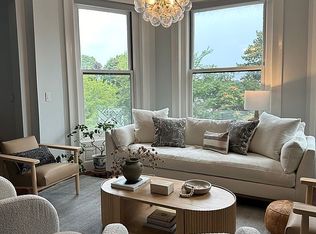 19 Bay State Rd APT 3, Boston, MA 02215