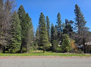 213 W Colombero Dr, McCloud, CA 96057