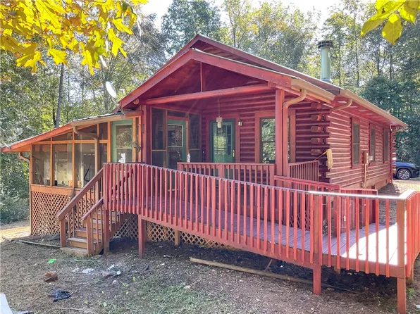 315 Cleveland Pike Rd, Westminster, SC 29693