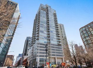 653 N Kingsbury St APT 1007, Chicago, IL