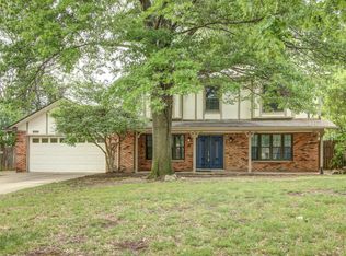 7709 S 86th Ave E, Tulsa, OK 74133