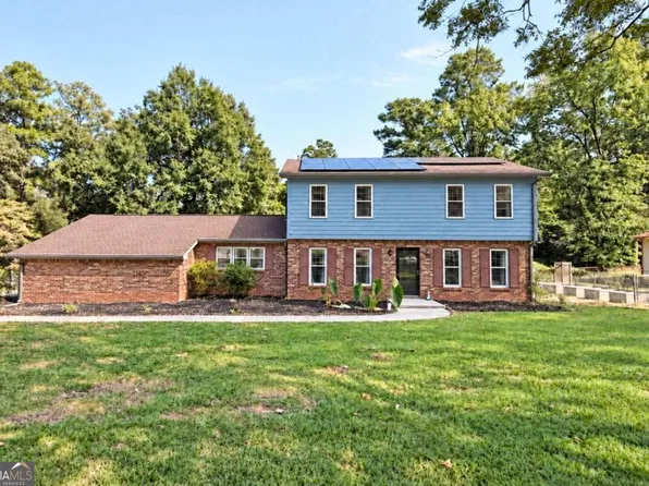 1648 Lancaster Dr, Marietta, GA 30066