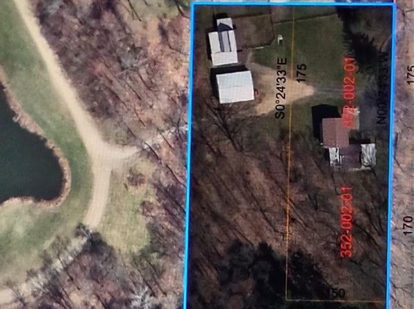 3100 Whipple Rd, Jackson, MI 49201