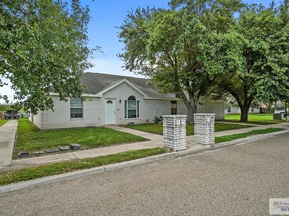703 La Mancha Dr, Edinburg, TX 78541