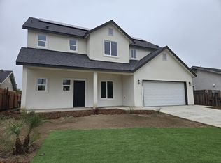 2032 E Pershing Avenue, Visalia, CA 93292