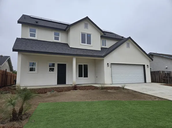 2032 E Pershing Avenue, Visalia, CA 93292