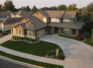 2669 N Silverleaf Way, Meridian, ID 83646