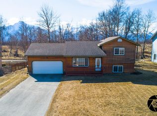 900 W Wickersham Cir, Palmer, AK 99645