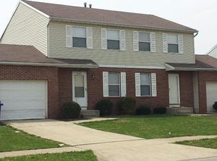 6323 Upperridge Dr, Canal Winchester, OH 43110