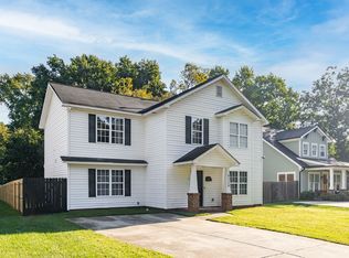 5229 Tarrywood Ln, Charlotte, NC 28205