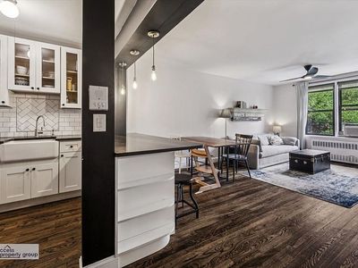 70 Park Ter E APT 4B, Manhattan, NY, 10034