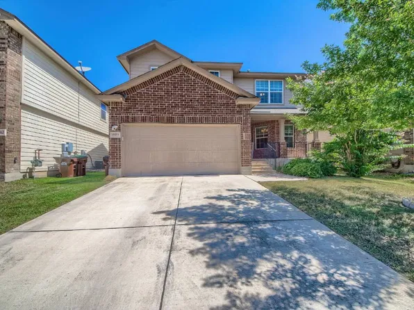 15559 Night Heron, San Antonio, TX 78253