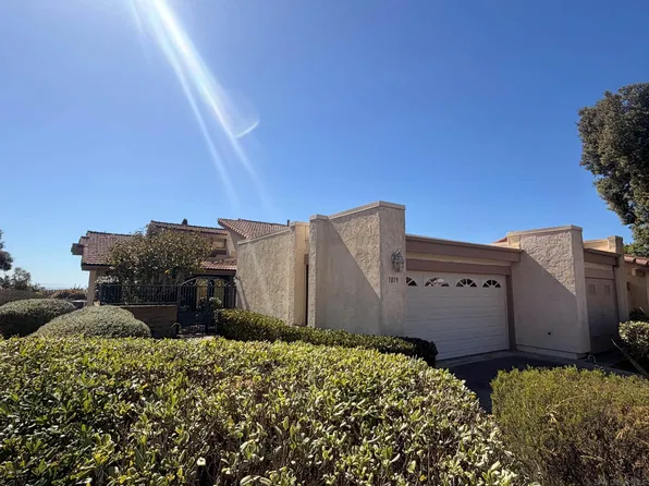 1819 Caminito Amergon, La Jolla, CA 92037