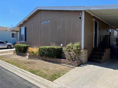 3595 Santa Fe Ave Space 169, Long Beach, CA, 90810