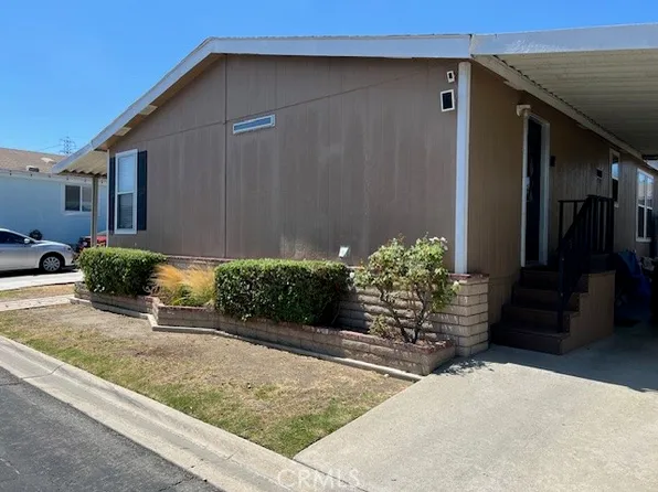 3595 Santa Fe Ave Space 169, Long Beach, CA 90810