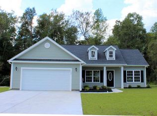 100 Allsbrook Road Hickory #70, Loris, SC 29569