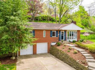 2015 Hampstead Dr, Pittsburgh, PA 15235