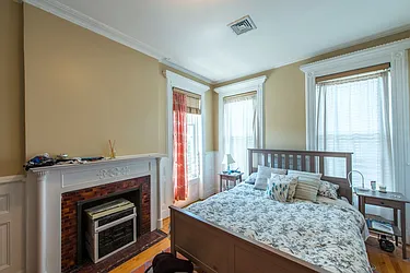 Rented by Donawald Realty INC