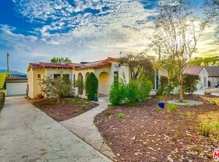 1834 W Kenneth Rd, Glendale, CA 91201