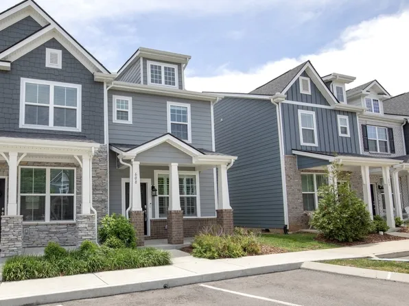 615 Old Hickory Blvd #608, Nashville, TN 37209