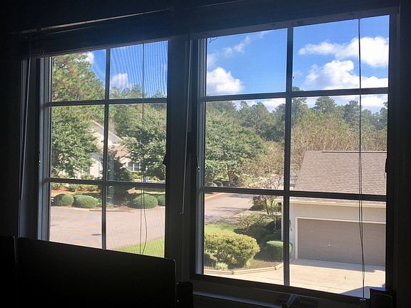 Street View from Second Floo