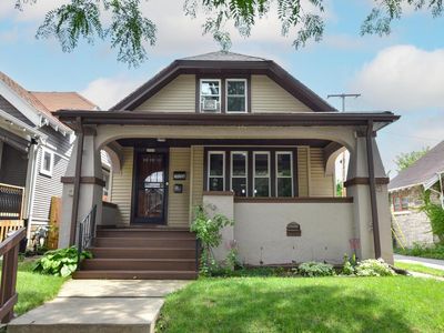 3920 North 20th STREET #A, Milwaukee, WI, 53206