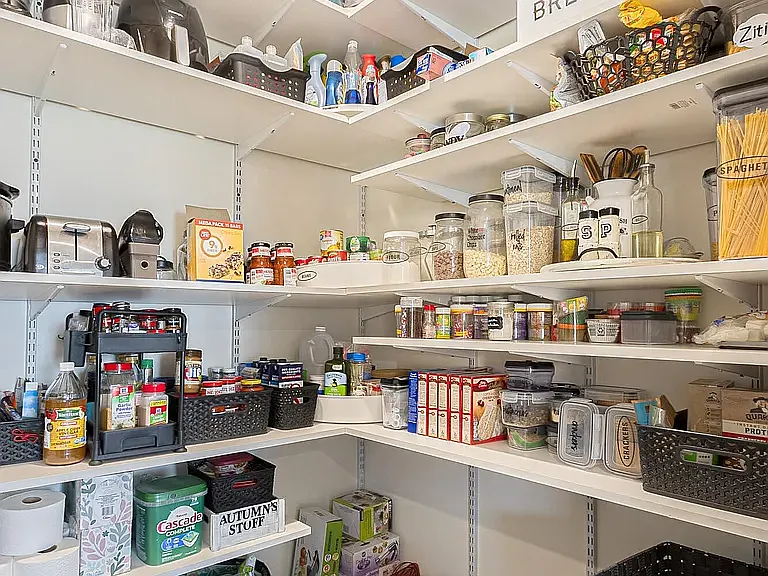 Pantry