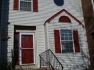 5940 Heatherwood Ct, Alexandria, VA 22310