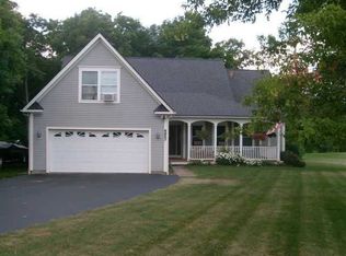 6857 Cadyville Rd, Livonia, NY 14487