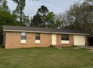 321 New Fort Browder Rd, Eufaula, AL 36027