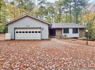 3088 Fairway Woods, Sanford, NC 27332