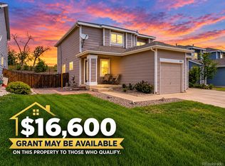 1055 E 78th Place, Denver, CO 80229