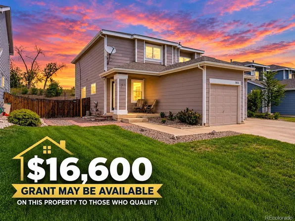 1055 E 78th Place, Denver, CO 80229