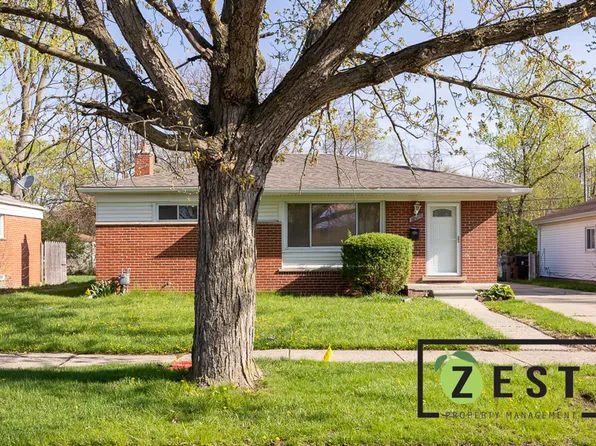 30010 Hazelwood St, Inkster, MI 48141