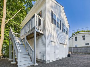 45 East St #6, West Warwick, RI 02893