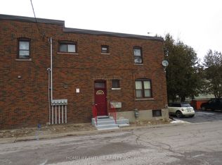 539 Albert St FLOOR 2, Oshawa, ON L1H 4S9