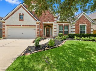18215 Stockton Springs Dr, Spring, TX 77379