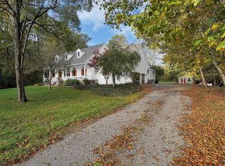 9120 York Rd SW, Etna, OH 43062