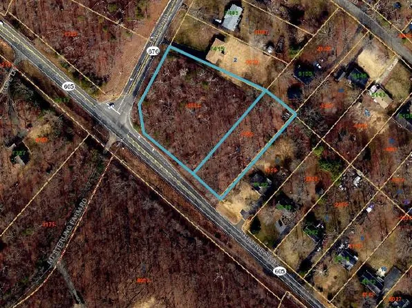 7417 Riley Rd, Warrenton, VA 20187