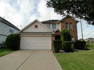 20023 Rustic Lake Ln, Cypress, TX 77433