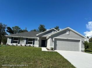 10263 Jollett St, Spring Hill, FL 34608