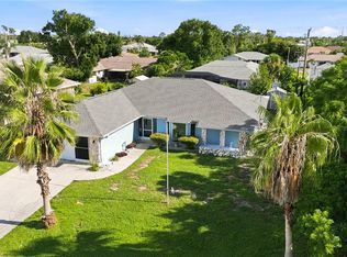 9277 ST CATHERINE AVENUE, ENGLEWOOD, FL 34224