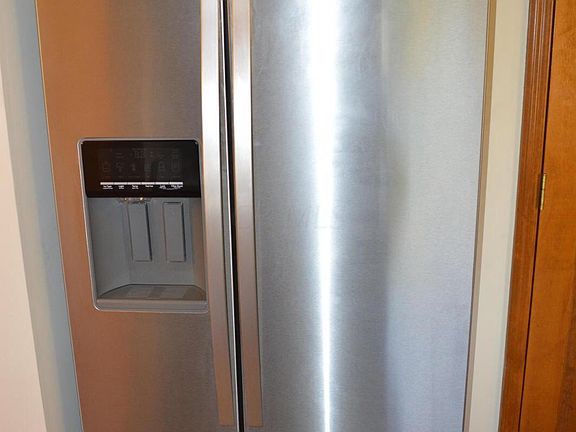 New stainless 