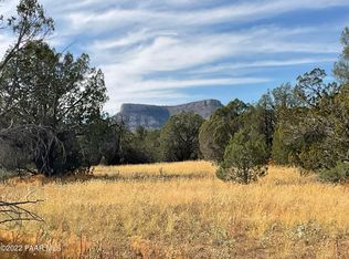 42075 N Legacy Ln, Seligman, AZ 86337